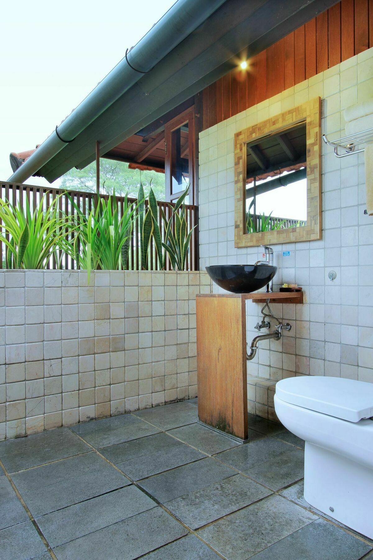 Sarin By Pramana Affittacamere Ubud
