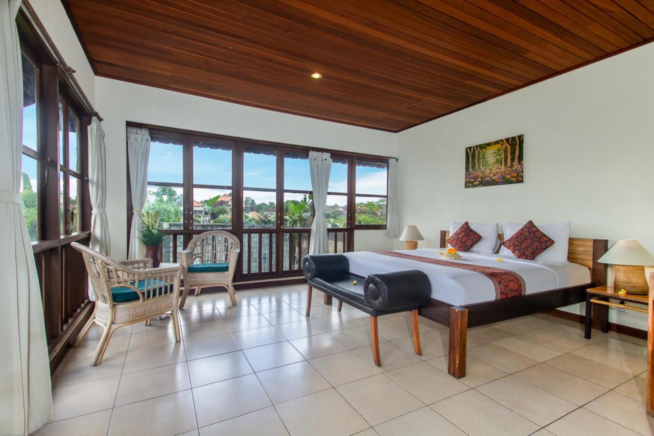 Guest house Sarin By Pramana