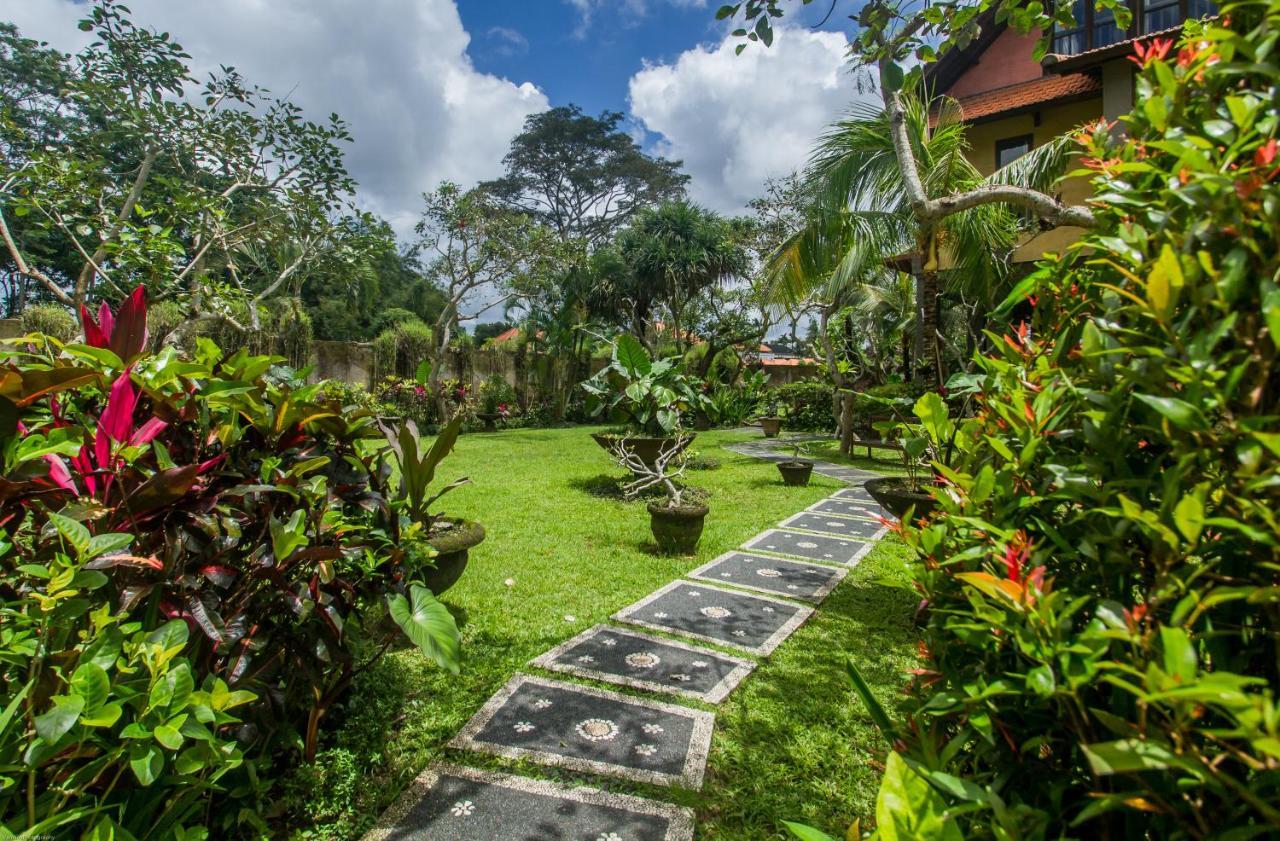 Sarin By Pramana Guest house 3*
