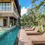 Sarin Ubud Suites By Pramana Villas