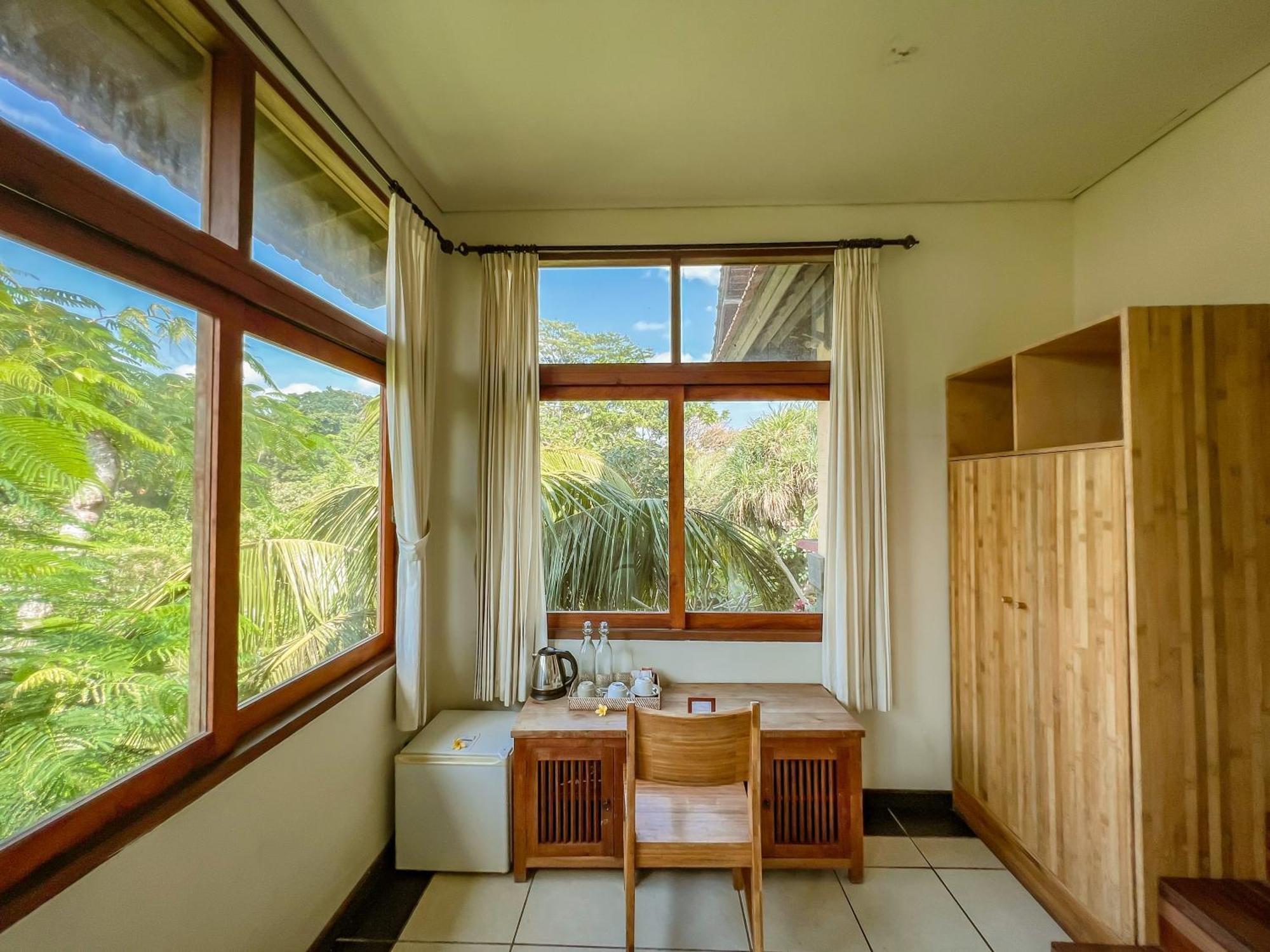 Sarin By Pramana Maison d'hôtes