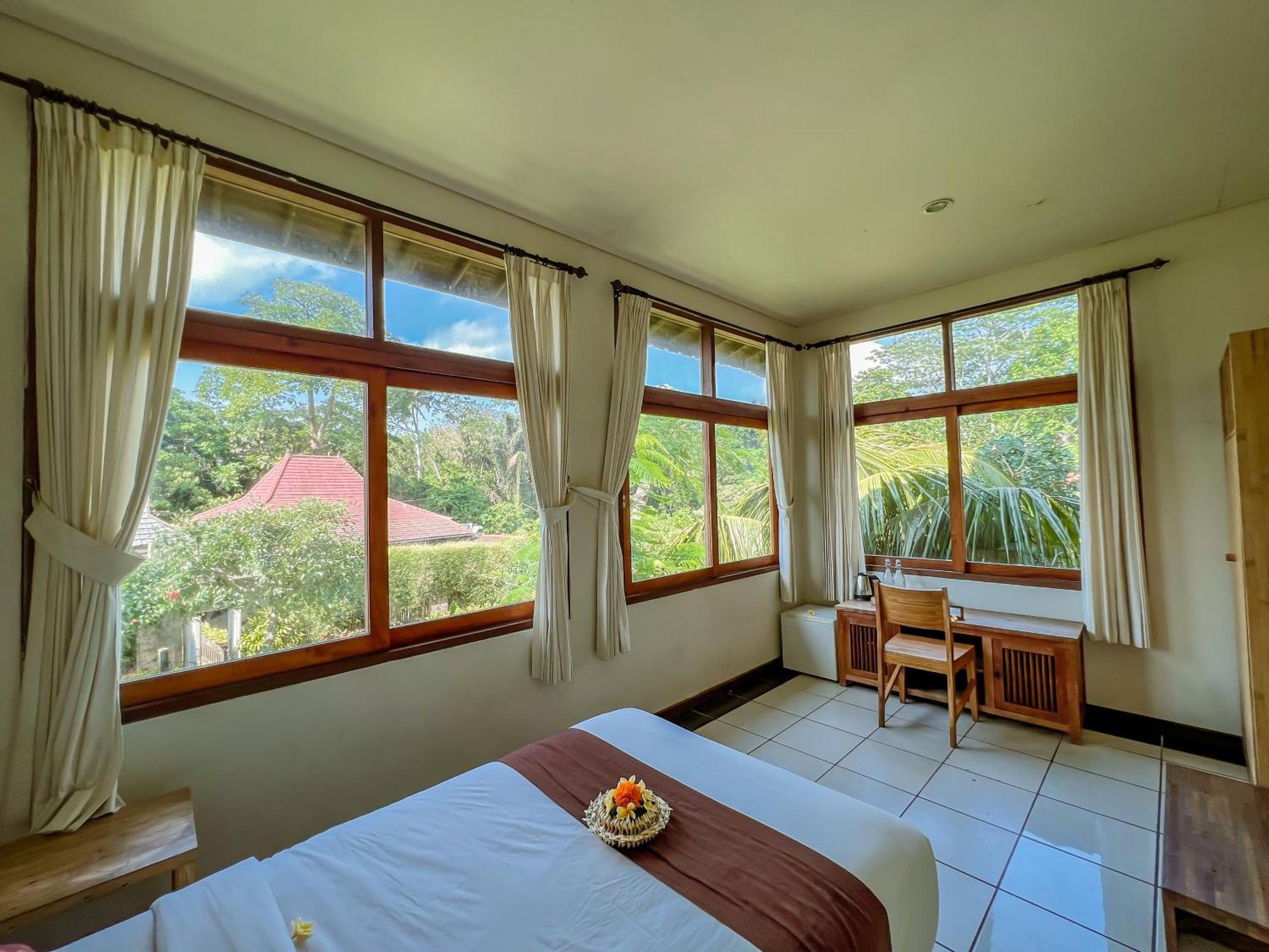 Maison d'hôtes Sarin By Pramana Ubud