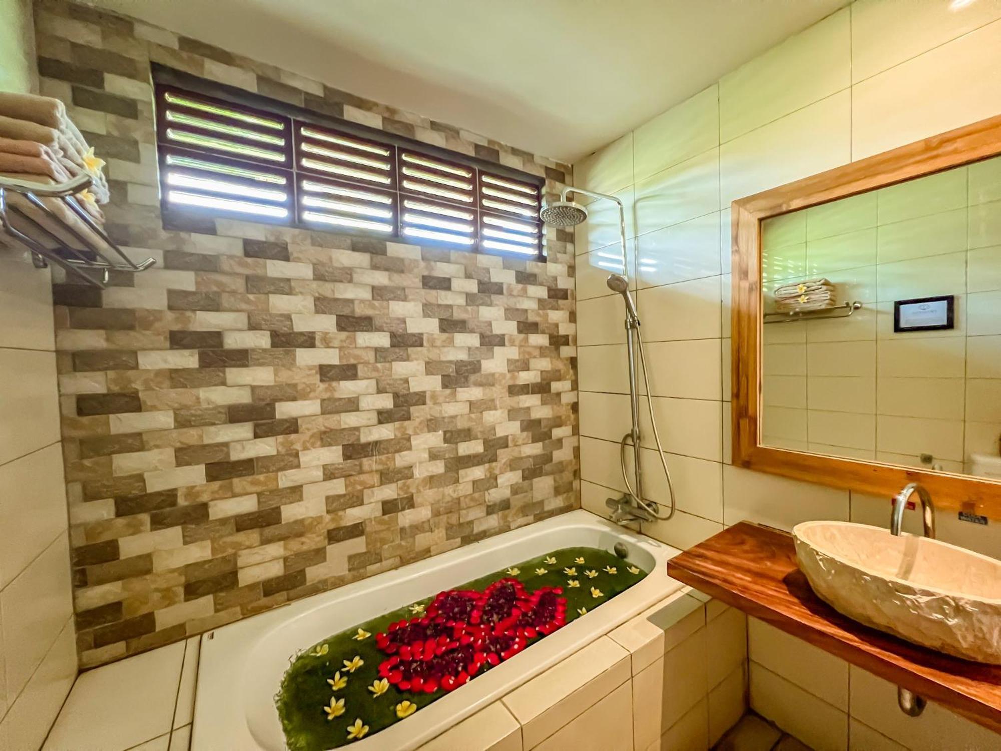 Sarin By Pramana Maison d'hôtes Ubud