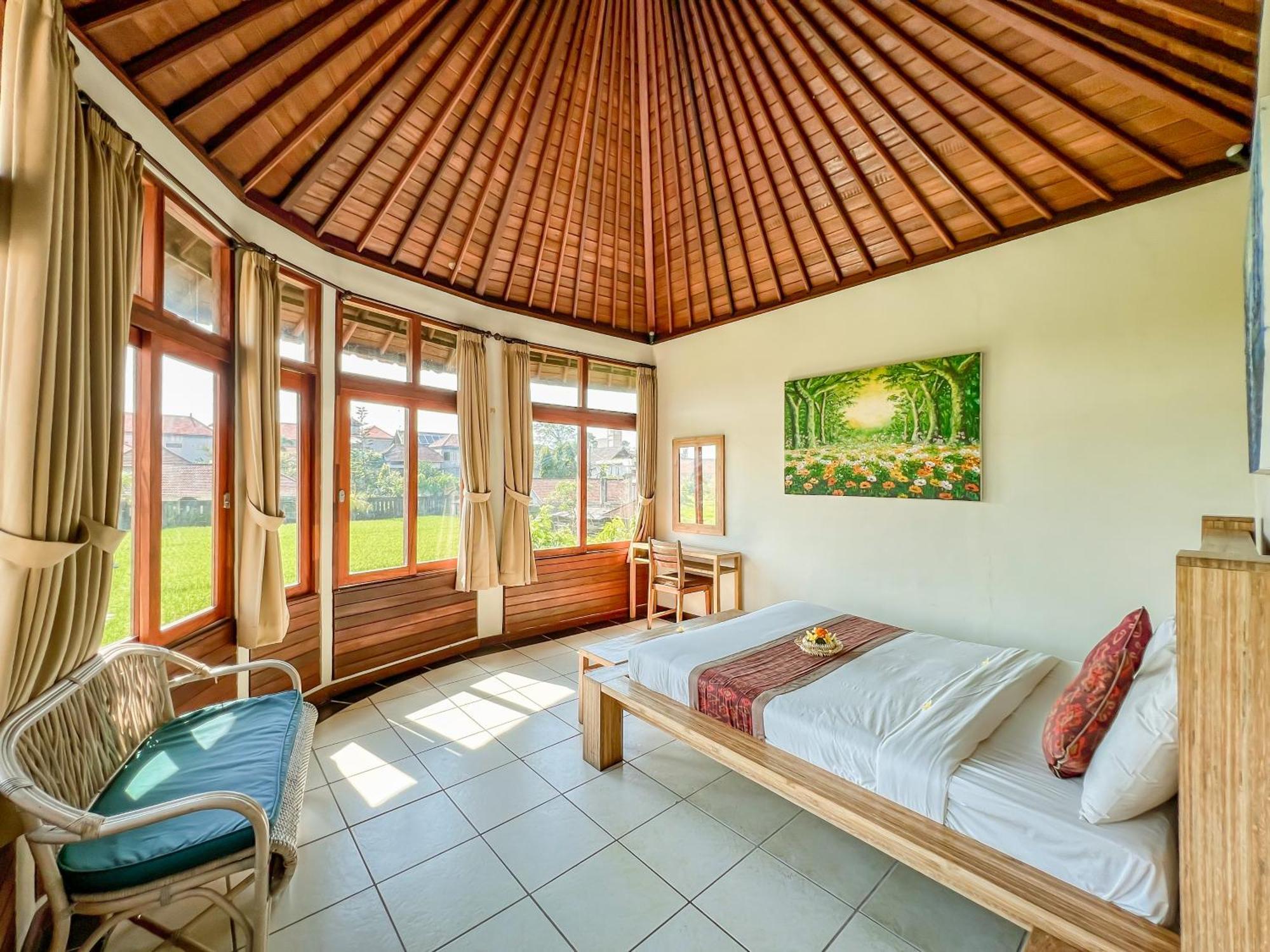 Sarin By Pramana Maison d'hôtes