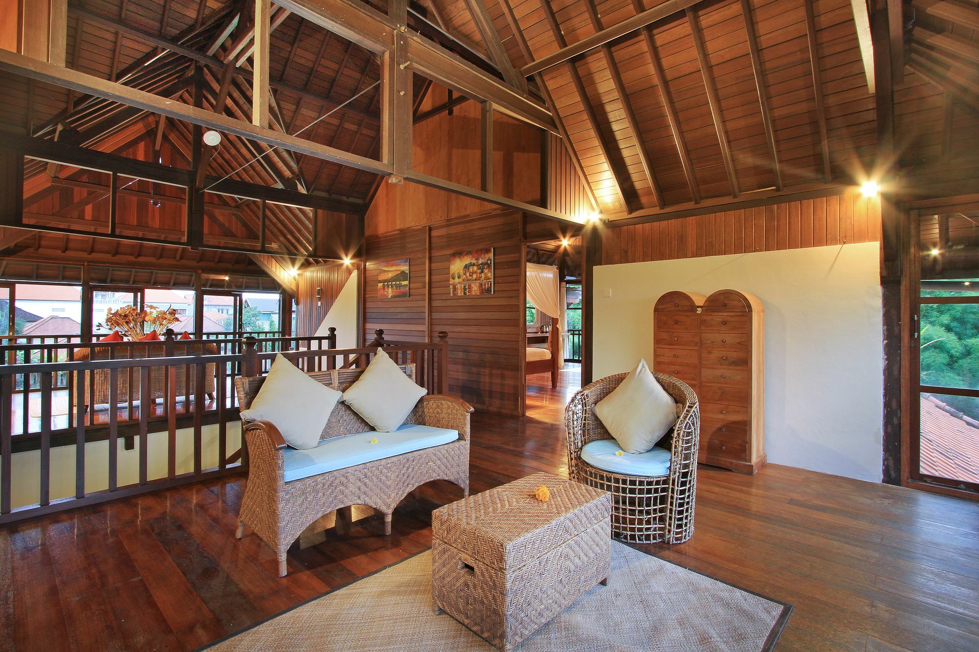 Sarin By Pramana Maison d'hôtes 3*