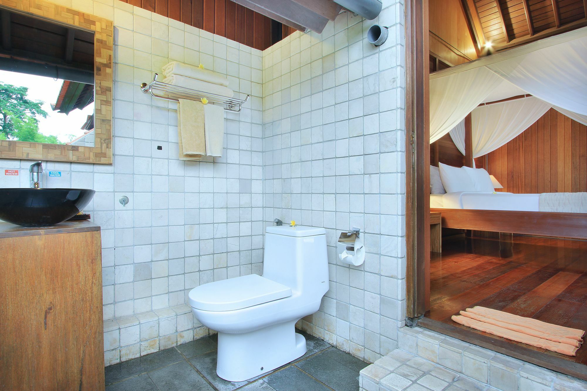 Sarin By Pramana 3* Ubud