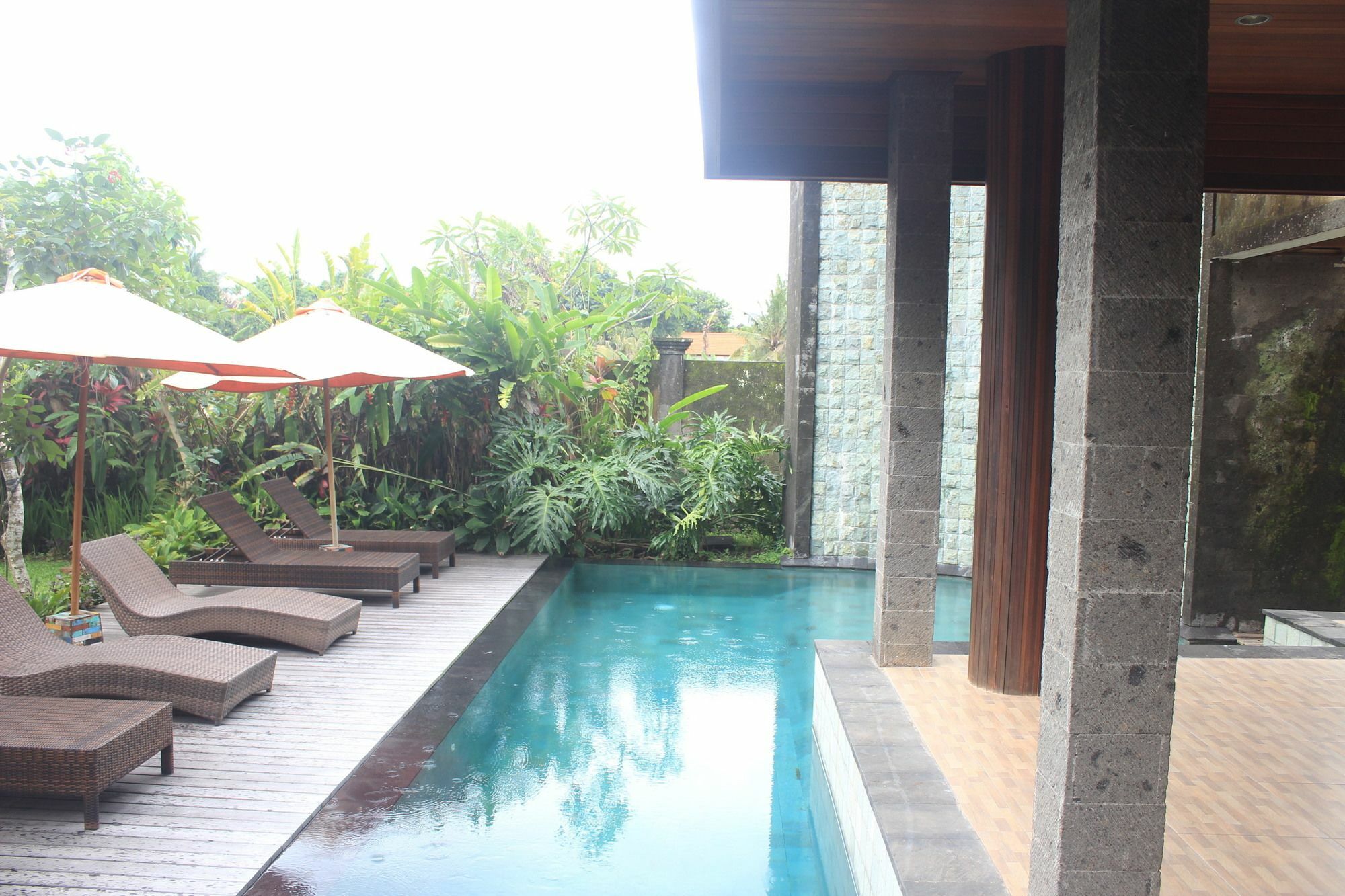 Maison d'hôtes Sarin By Pramana 3*