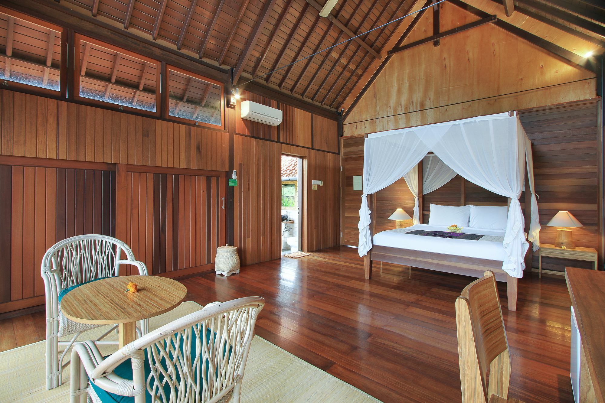 Sarin By Pramana Maison d'hôtes