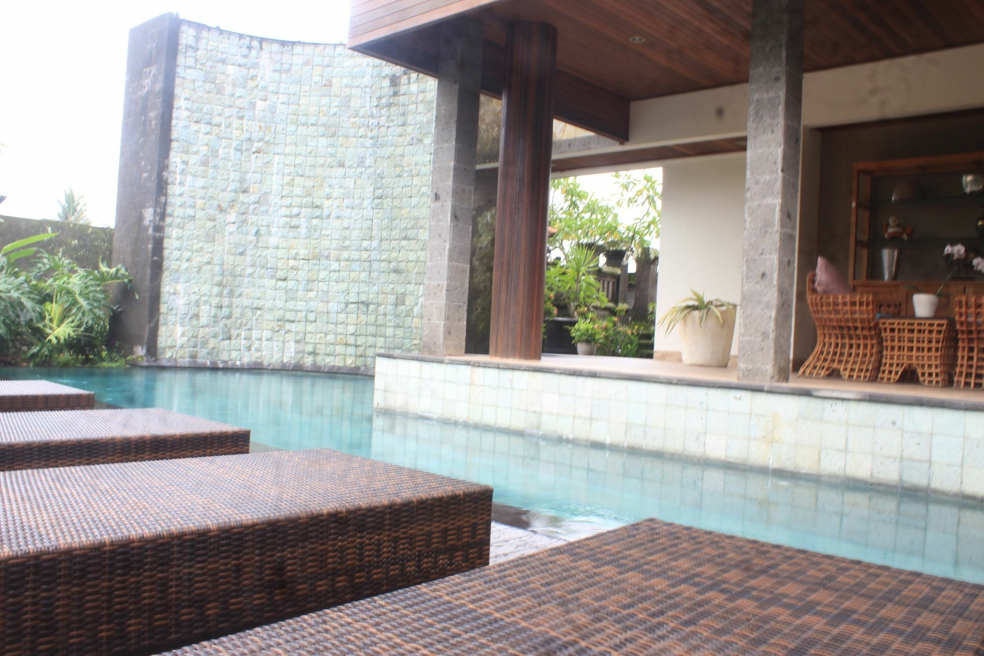 Maison d'hôtes Sarin By Pramana Ubud