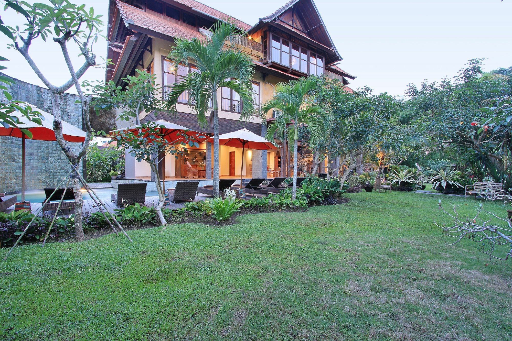 Sarin By Pramana Ubud